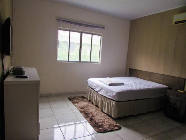 Chacara Rio Cachoeira Antonina Luaran gambar