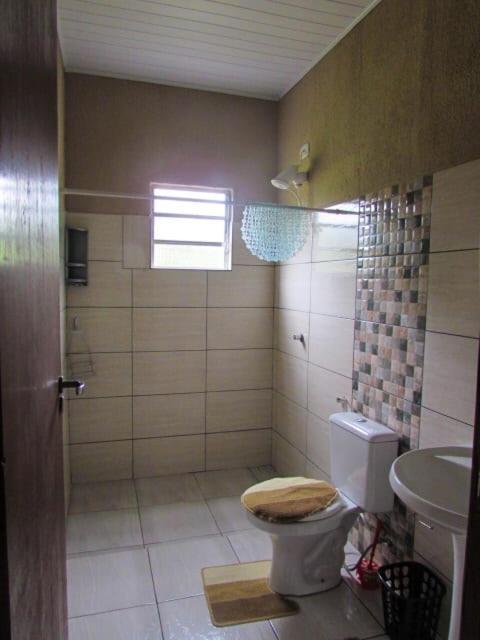 Chacara Rio Cachoeira Antonina Bilik gambar