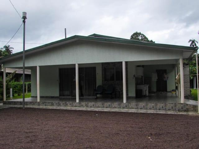 Chacara Rio Cachoeira Antonina Bilik gambar