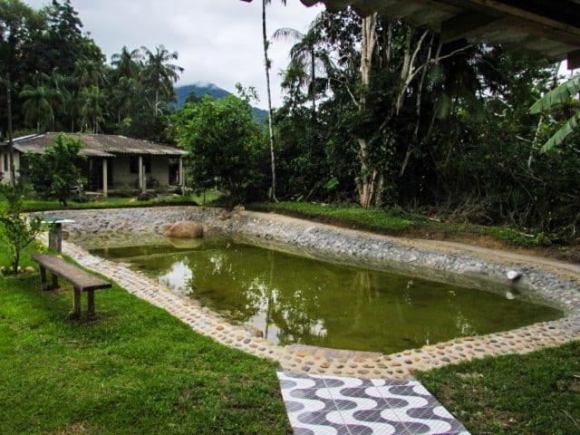 Chacara Rio Cachoeira Antonina Bilik gambar