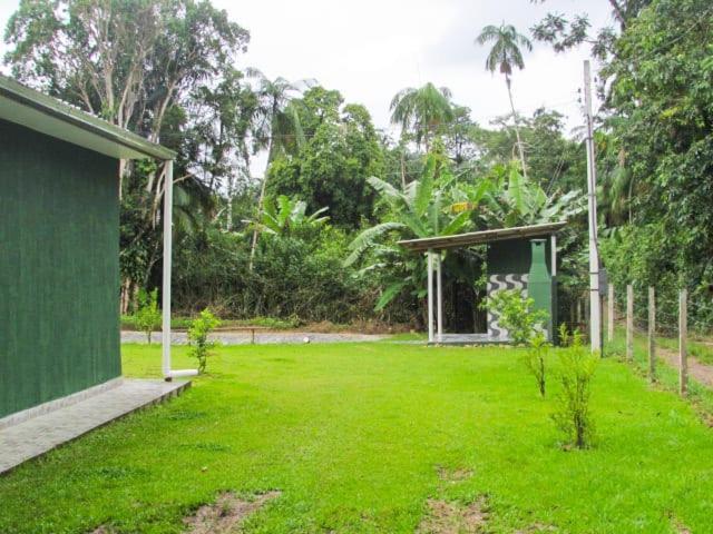 Chacara Rio Cachoeira Antonina Bilik gambar